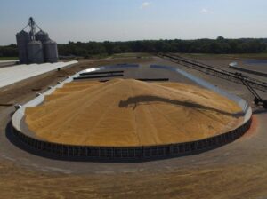 Bunker-Wall-Low-Cost-Grain-Storage