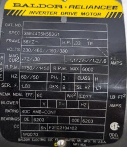 AE002(35E4405N563G1)