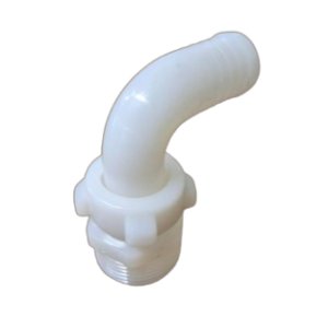 HOSE SAVER BENT