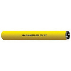 jackhammer yellow
