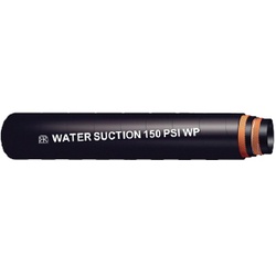 rubber water s&d
