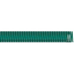 saturn green pvc water s&d