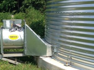 Axial-Fan-With-Heater-and-Transition