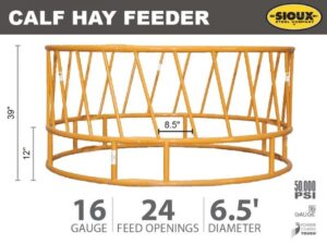 Calf-Hay-Feeder-Features