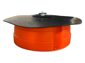 GROUND FEEDER STACKBLE