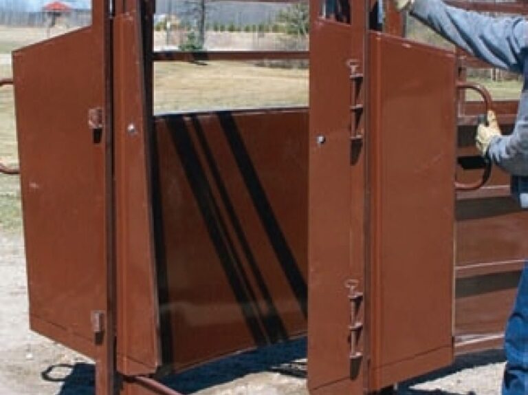 In-Line-Gate