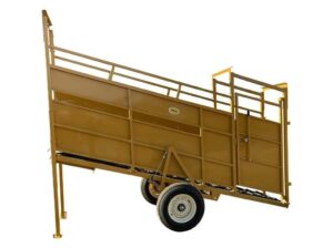 Sioux-Steel-Portable-Loading-Chute