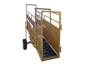 Sioux-Steel-Portable-Loading-Chute-32inch-inside-width