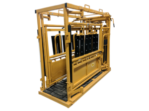 Sioux-Steel-Squeeze-Chute-with-No-Palp-Cage