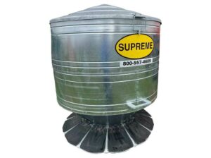 SiouxSteel-60Bushel-Supreme-Hog-Feeder