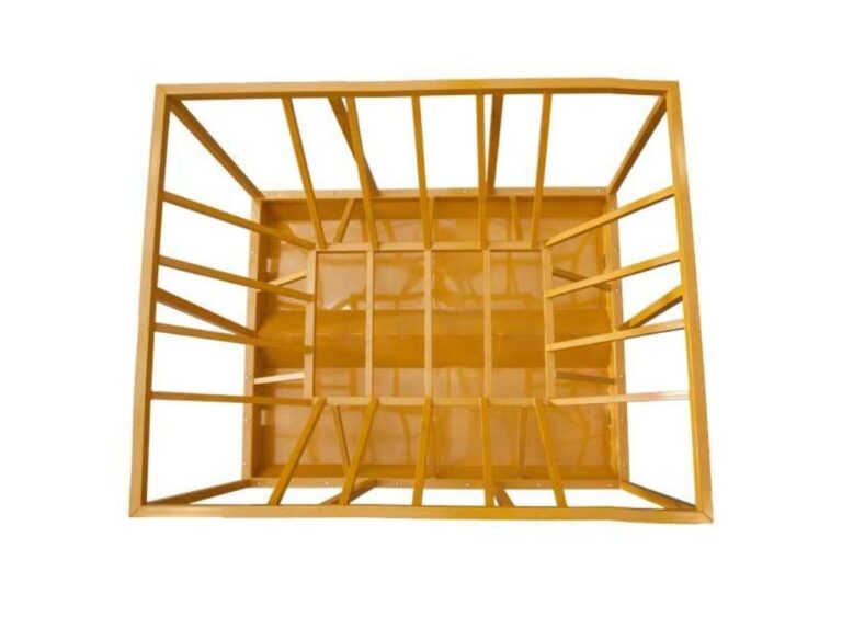 SiouxSteel-LivestockHayFeeder