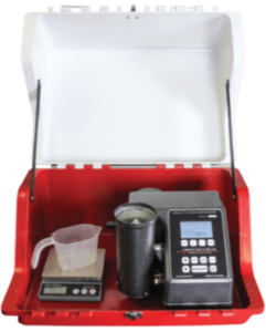 Automated Model 919 Moisture Tester FULL KIT