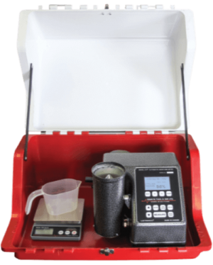 Automated Model 919 Moisture Tester FULL KIT