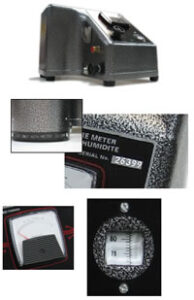 Classic Model 919 Moisture Tester Alone