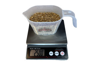 Dimo’s Labtronics 600g x 0.1grams digital scale