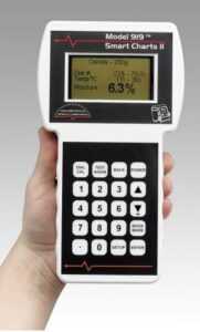 Model 919® Automated Smart Charts II