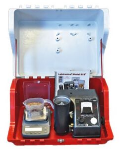 Storage Case for Model 919