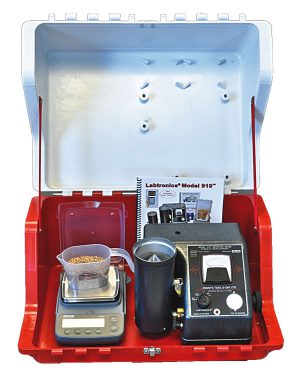 Storage Case for Model 919