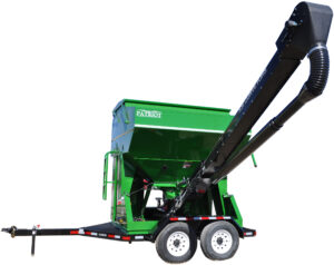 BulkConveyorSeedTenders