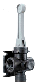 CONTROL VALVE AA6B​