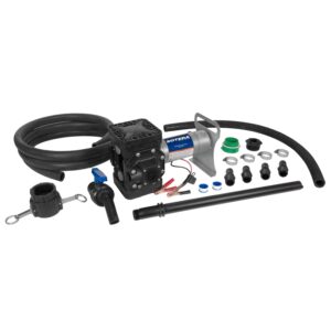 SOTERA SS415 12V