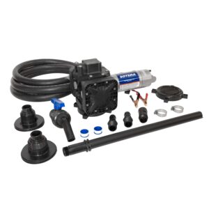SOTERA SS417 12V​