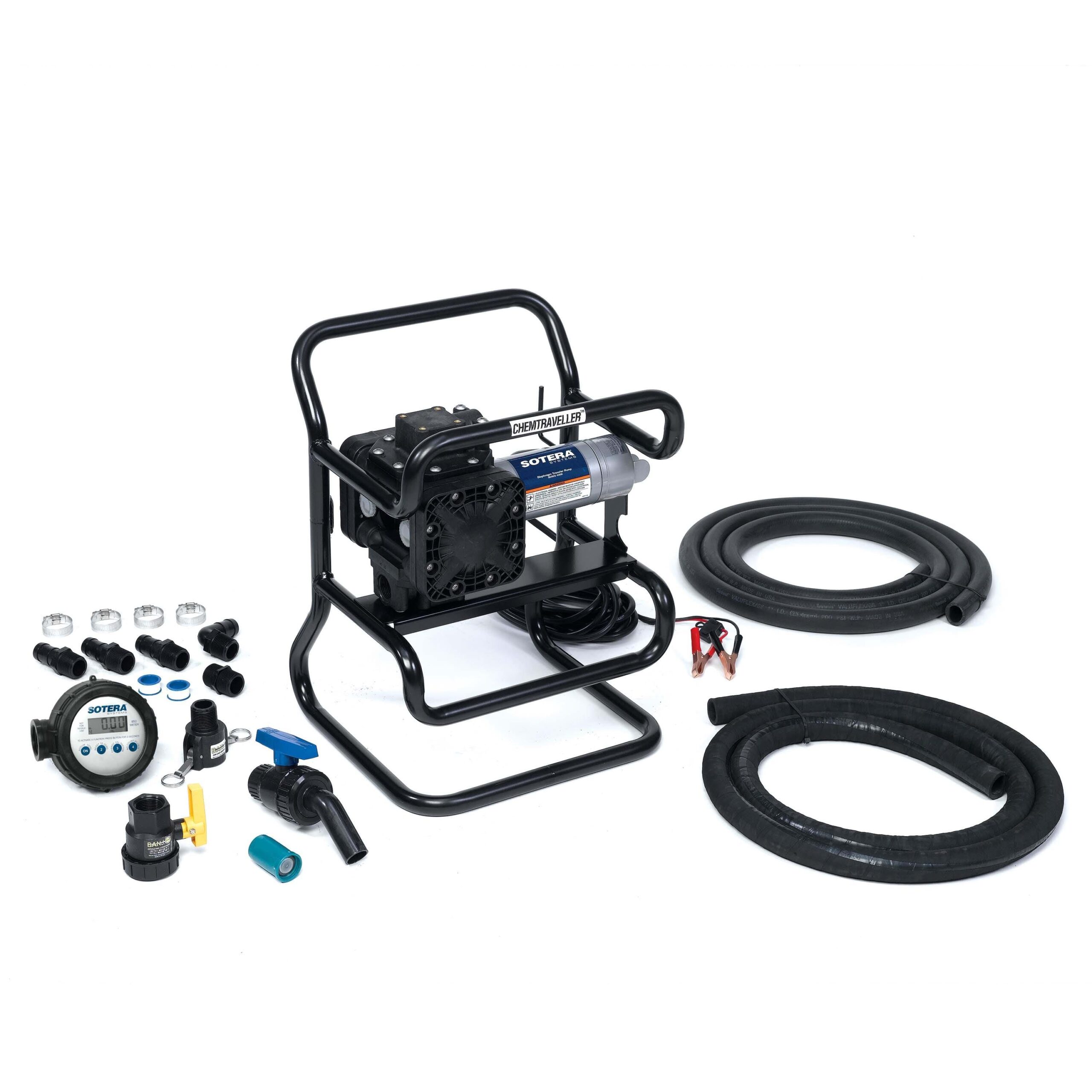 SOTERA SS435 12V​