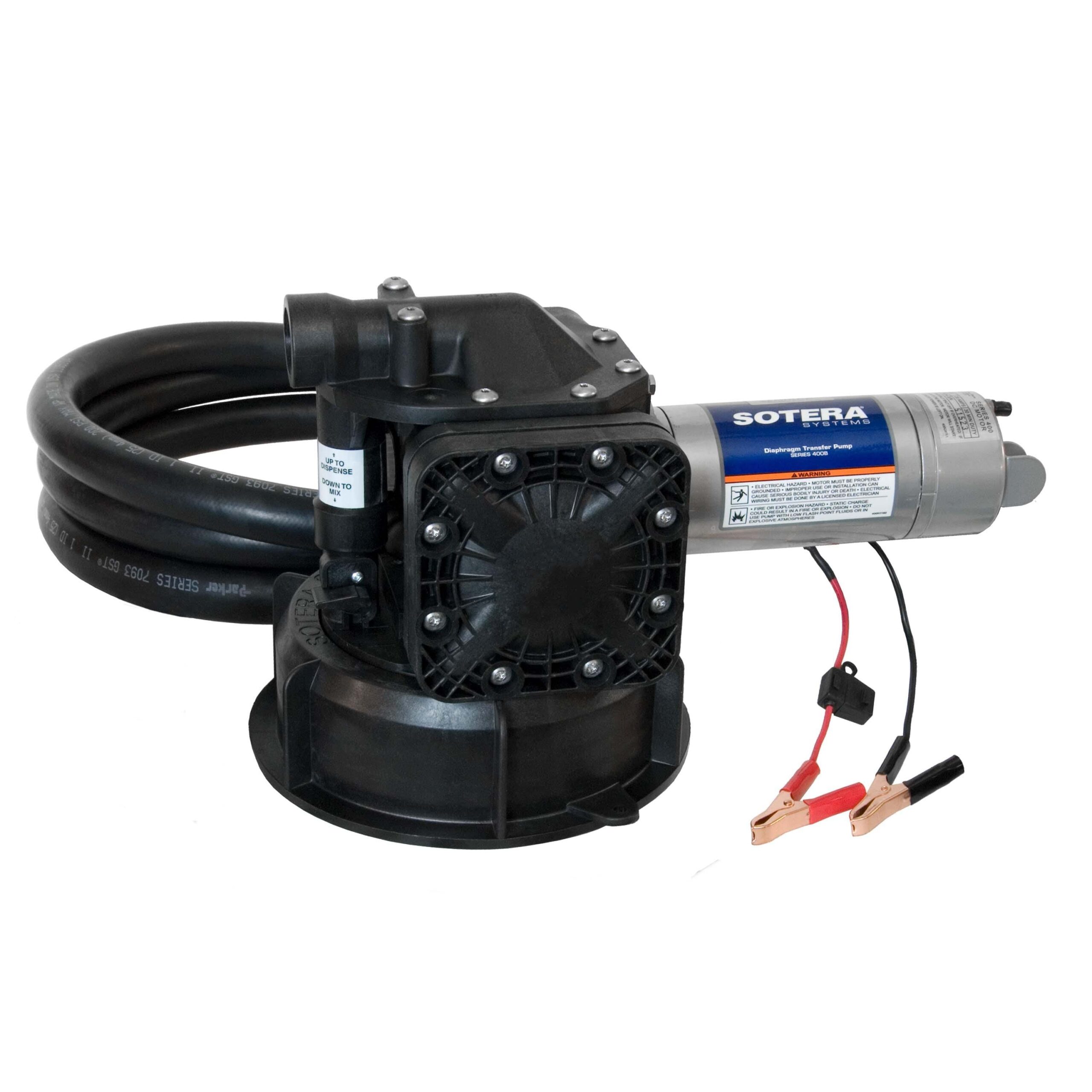 SOTERA SS445 12V​