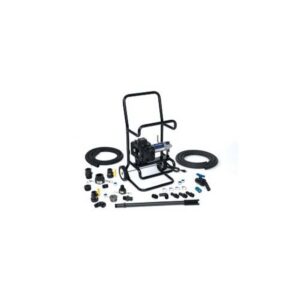 SOTERA SS460 115AC TRAVELLER​