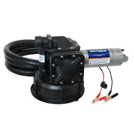 SOTERA SS445 12V​